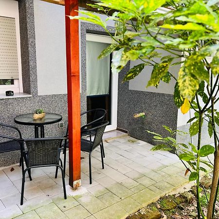 Apartman Croatea Zagreb Bagian luar foto